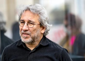 ARD Story: Der Mafiaboss, Präsident Erdogan und ich