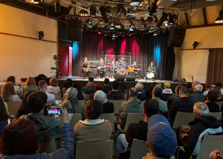 Solidaritätsfestival in Köln: Ein Wochenende im Zeichen der Menschenrechte