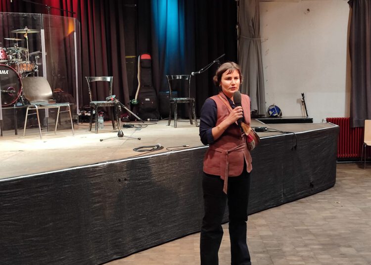 Solidaritätsfestival in Köln: Ein Wochenende im Zeichen der Menschenrechte