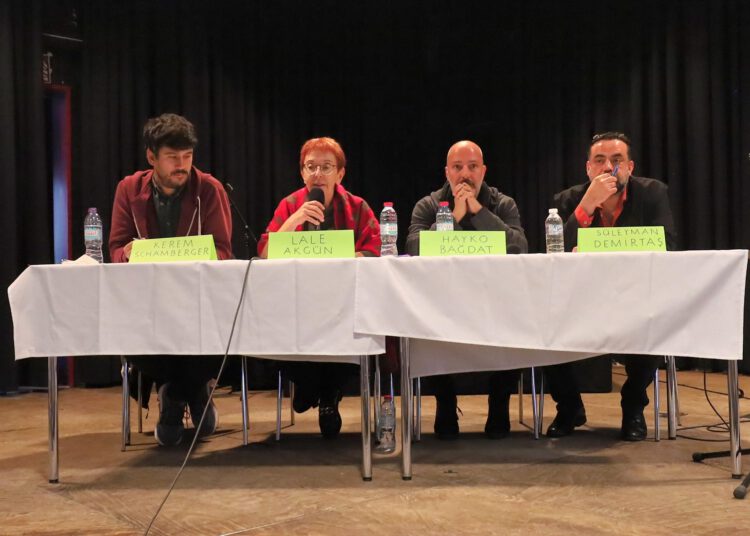 Solidaritätsfestival in Köln: Ein Wochenende im Zeichen der Menschenrechte