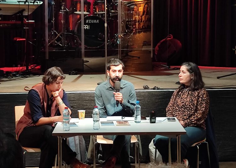 Solidaritätsfestival in Köln: Ein Wochenende im Zeichen der Menschenrechte