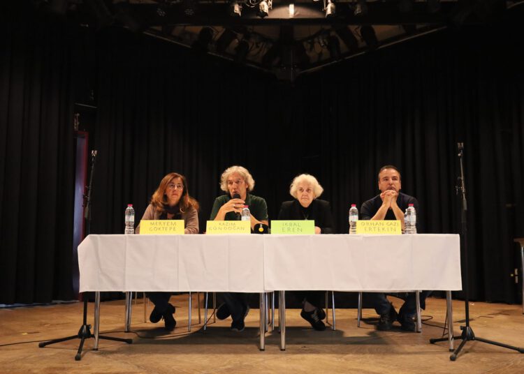 Solidaritätsfestival in Köln: Ein Wochenende im Zeichen der Menschenrechte