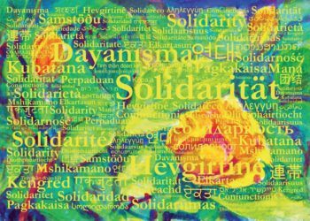 Postkarten-Aktion zum Neujahr 2025: Solidarität mit politischen Gefangenen