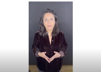 Düzen Tekkal: „Eine starke Stimme für Menschenrechte und Solidarität“