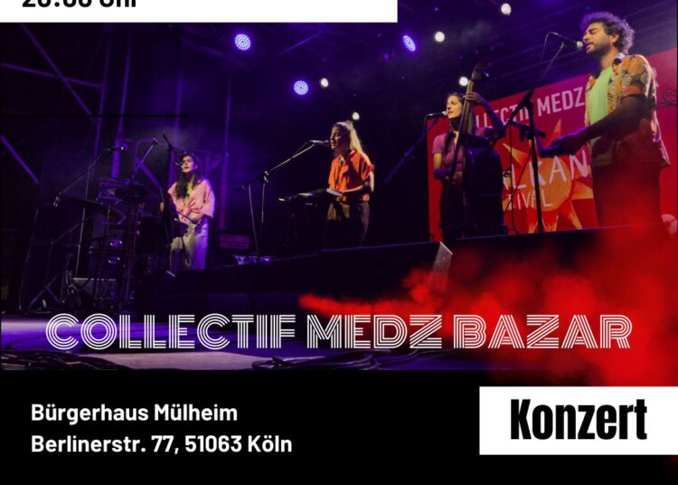 Aktionswoche zum Internationalen Tag der Menschenrechte