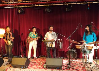 Erfolgreicher Abschluss der Aktionswoche mit einem großartigen Konzert