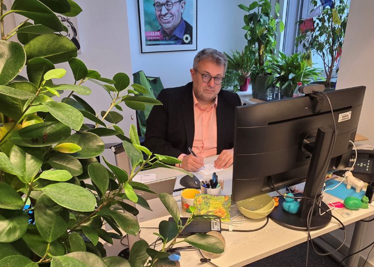 „Hoffnung, die verbindet“- Postkarten-Aktion Part 2