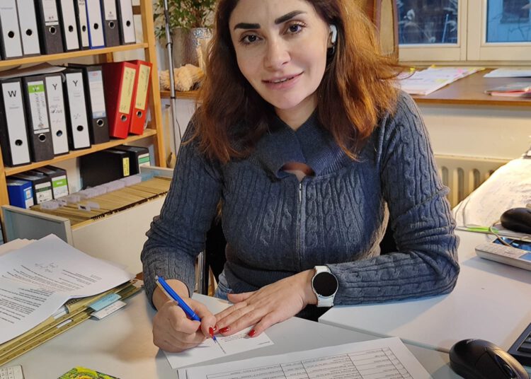 „Solidarität, die Hoffnung schenkt“ – Postkarten-Aktion Part3