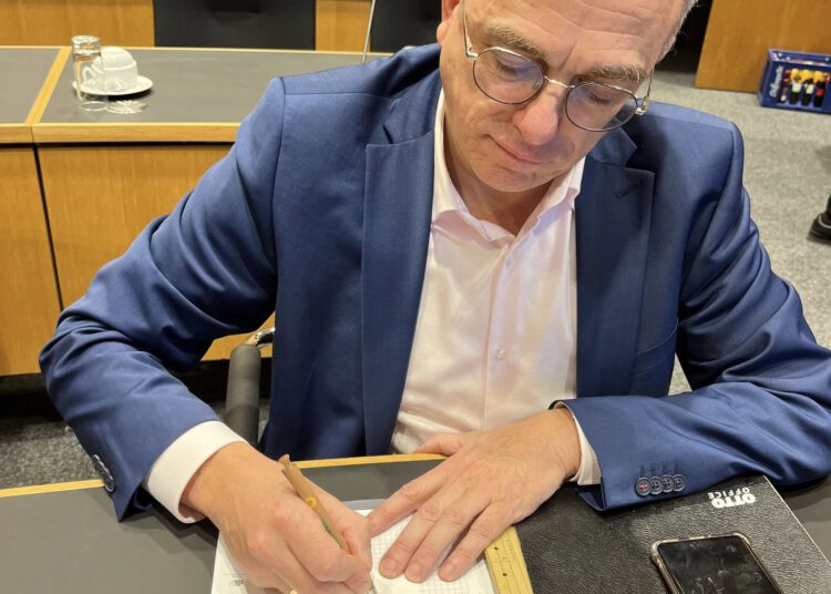 „Solidarität, die Hoffnung schenkt“ – Postkarten-Aktion Part3