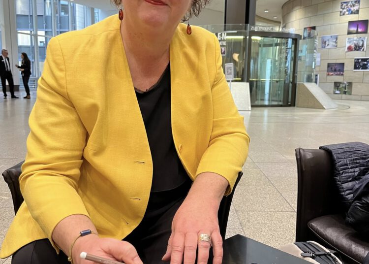 „Solidarität, die Hoffnung schenkt“ – Postkarten-Aktion Part3