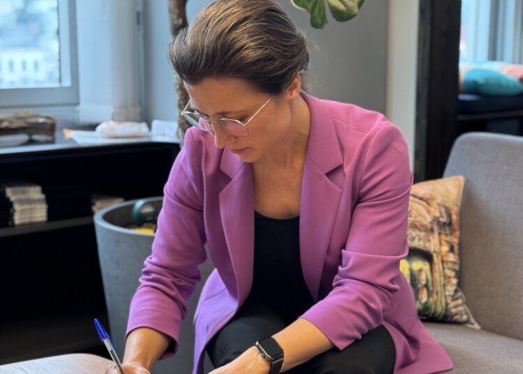 „Hoffnung hinter Gittern“ – Postkarten-Aktion Part5