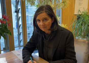 „Unsere Solidarität ist wichtiger denn je“ – Postkarten-Aktion Part 1