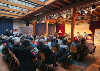 Die Menschenrechtswoche hat begonnen