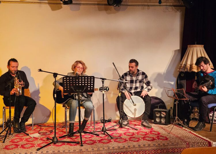 Die Menschenrechtswoche hat begonnen