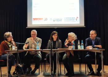 Kommunalpolitik zwischen Selbstverwaltung, Zwangsverwaltung und Gefängnis