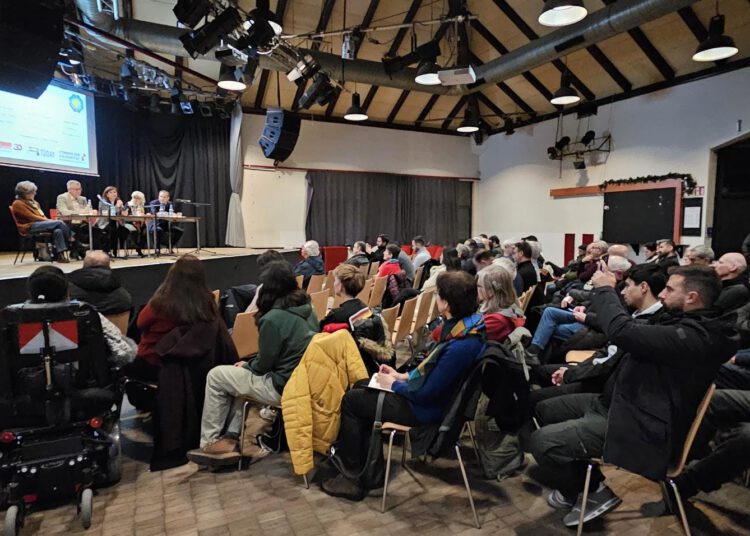 Kommunalpolitik zwischen Selbstverwaltung, Zwangsverwaltung und Gefängnis