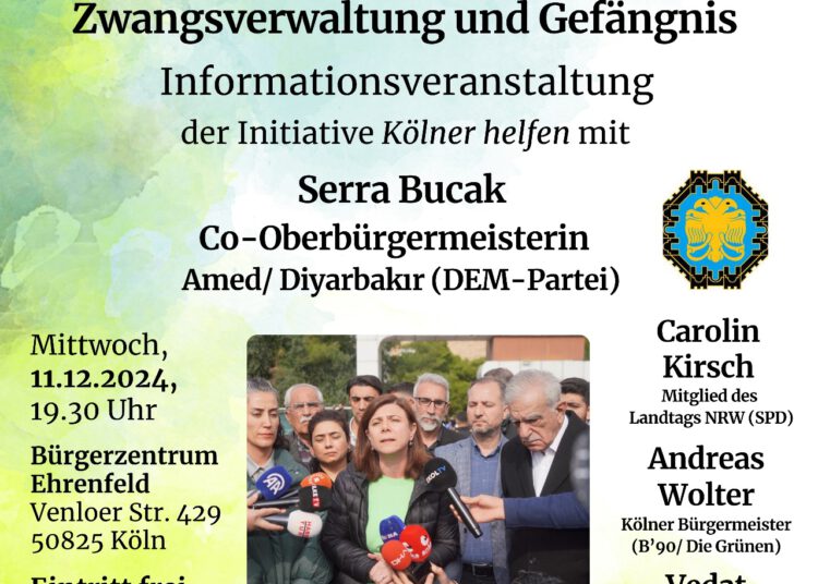 Kommunalpolitik zwischen Selbstverwaltung, Zwangsverwaltung und Gefängnis