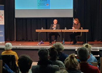 Bericht zur Veranstaltung „Wohin steuern Syrien und Rojava?“