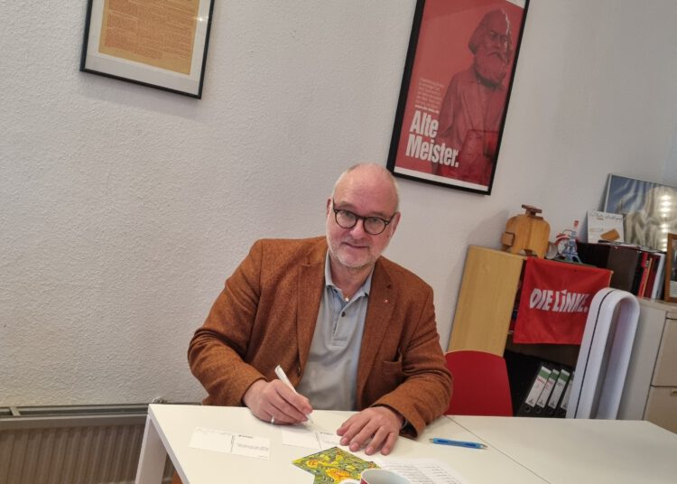 Postkarten-Aktion: Part 7