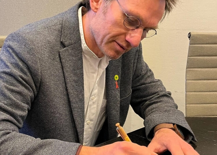 Postkarten-Aktion: Part 7