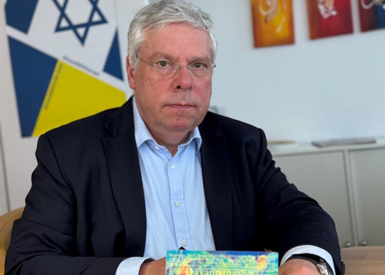 Postkarten-Aktion: Part 7