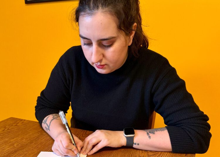 Postkarten-Aktion: Part 7