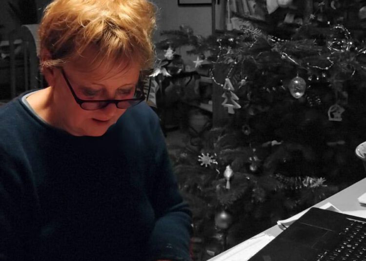 Postkarten-Aktion: Part 7