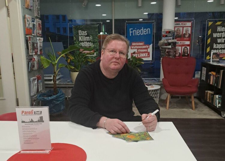 Postkarten-Aktion: Part 7