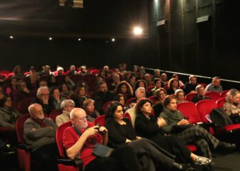 Die Filmpremiere von „Asadur“ fand in Köln statt