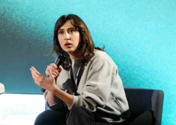 Italienische Journalistin in Irans Horror-Knast: brutale Haft-Details werden bekannt