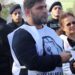34 Linke verhaftet – darunter der Menschenrechtsaktivist Emrah Topaloglu