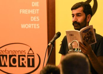 „Es besteht die Gefahr, dass wir zurück in die Türkei müssen“