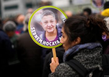Das Silivri-Gefängnis: Symbol türkischer Repression