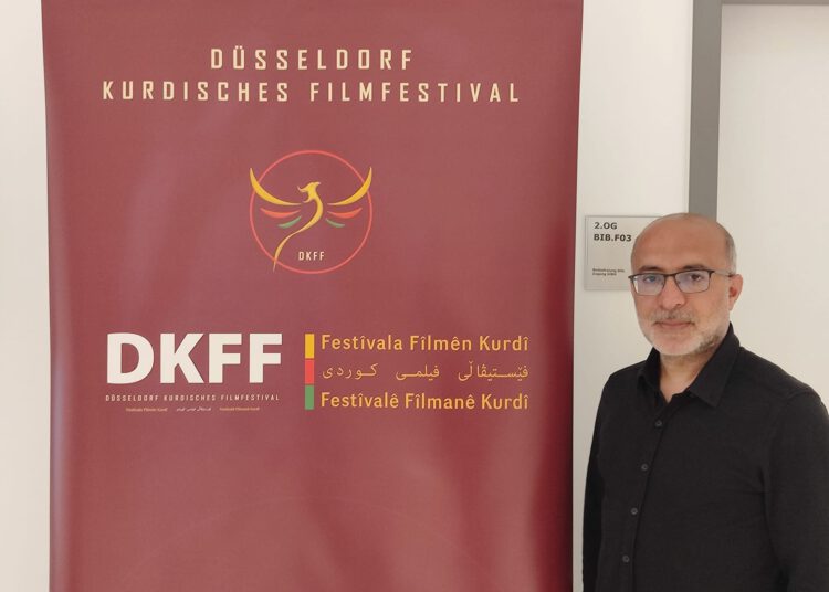 Yavuz Ekinci eröffnet das kurdische Filmfestival – Filmstart morgen