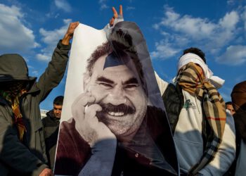Neue Hoffnung auf Frieden mit der PKK