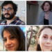 Vier Journalist:innen in der Türkei wegen festgenommen