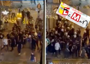 Festnahmen bei türkischem Satiremagazin Leman