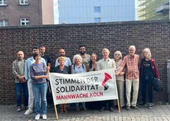 Heute fand die Jahresversammlung des Vereins statt