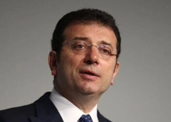 İmamoğlu wegen Beleidigung zu Haftstrafe verurteilt