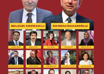 137. Mahnwache: Vor den NRW-Wahlen – Solidarität mit den inhaftierten Bürgermeister:innen in der Türkei