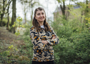 „In der Türkei gibt es einen großen Kampf um die Freiheit“