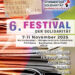 Das Programm des Festivals ist online!