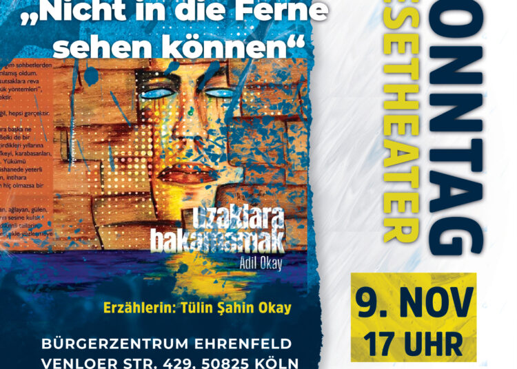 6. Festival der Solidarität: Pressefreiheit, Menschenrechte und Kunst im Fokus
