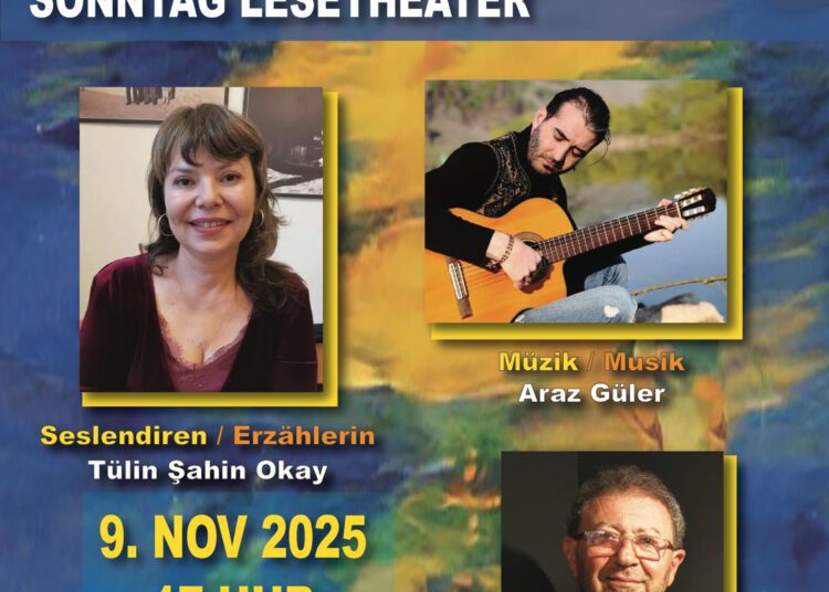 Das Programm des Festivals ist online!