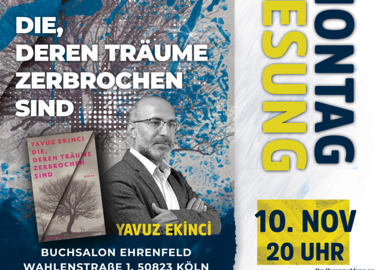 6. Festival der Solidarität: Pressefreiheit, Menschenrechte und Kunst im Fokus