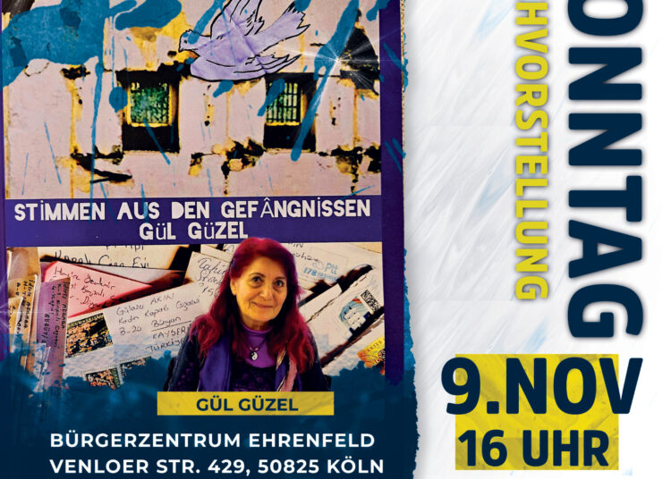 6. Festival der Solidarität: Pressefreiheit, Menschenrechte und Kunst im Fokus