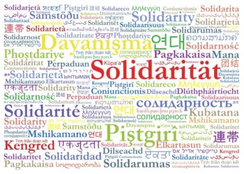 Postkarten-Aktion zum Jahreswechsel 2026