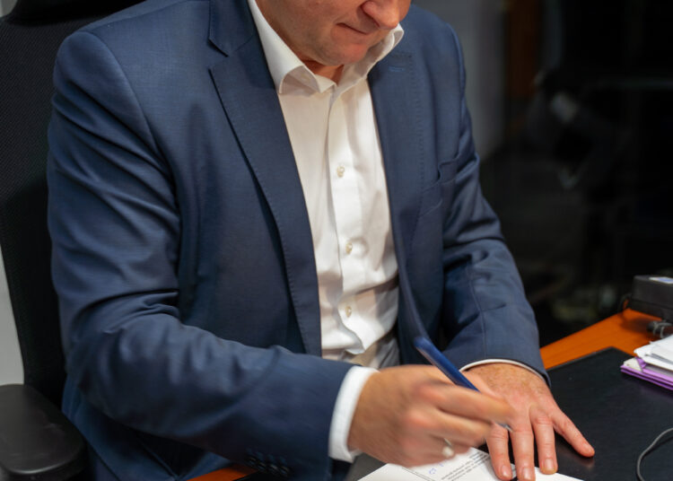 Jede Postkarte bedeutet Solidarität