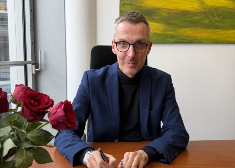 Jede Postkarte bedeutet Solidarität