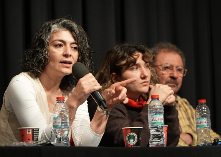 Sechstes „Festival der Solidarität“ nimmt Presse- und Meinungsfreiheit in den Fokus